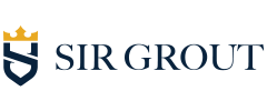 Sir Grout Orange County Logo